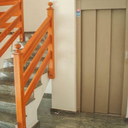 Ferienwohnung Atico Gran Tarajal Exterior foto