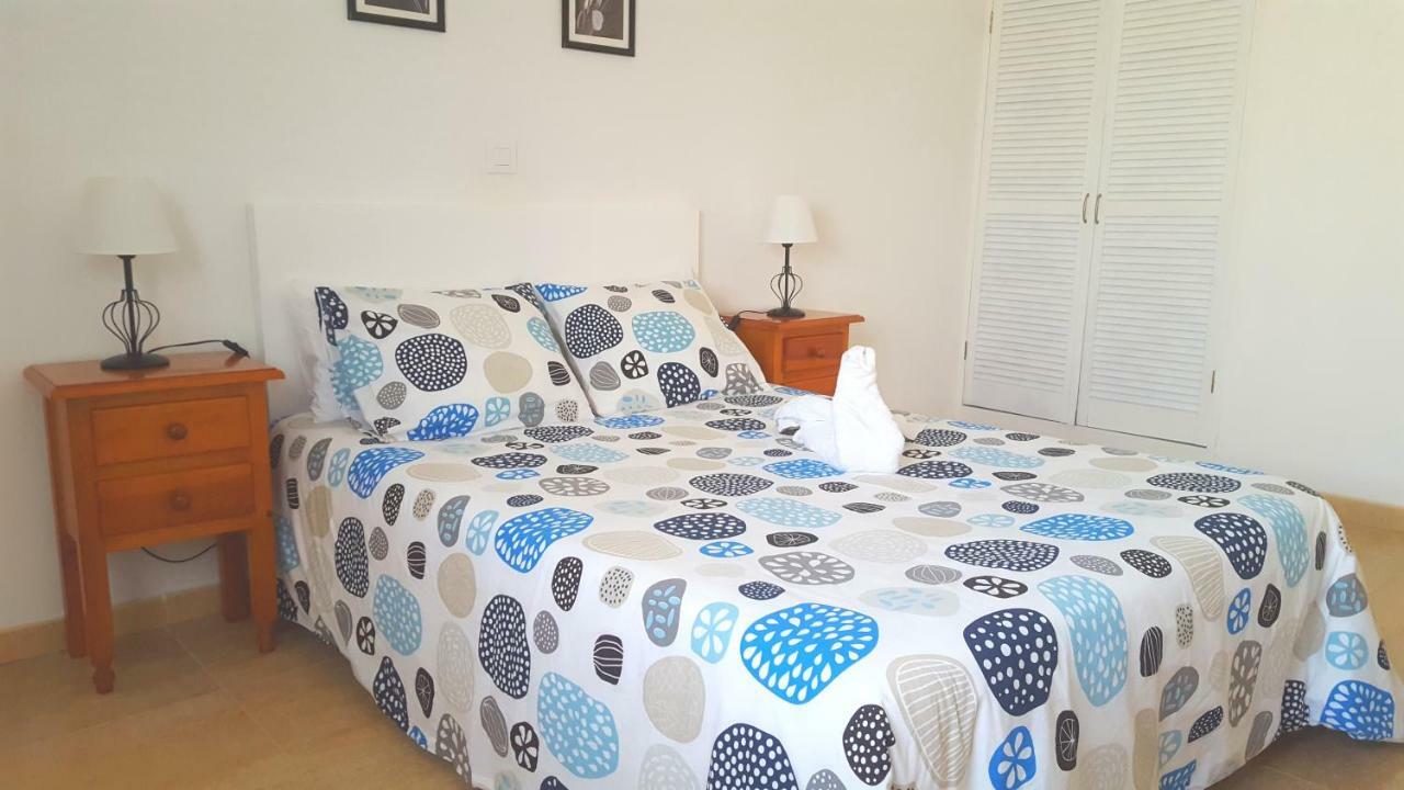 Ferienwohnung Atico Gran Tarajal Exterior foto